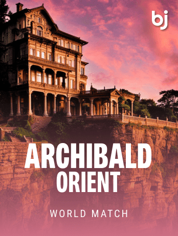 Archibald Orient thumbnail
