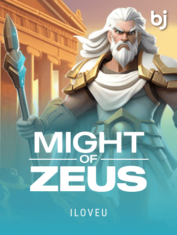 Might Of Zeus thumbnail
