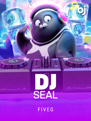 DJ SEAL thumbnail